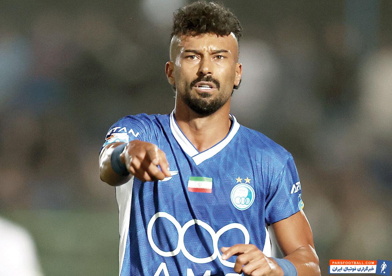 رامین رضائیان در نیم فصل از استقلال می رود