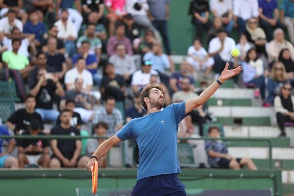 فدراسیون تنیس: اعزام به ناگویا بستگی به نظر ستاد عالی بازی‌ها دارد