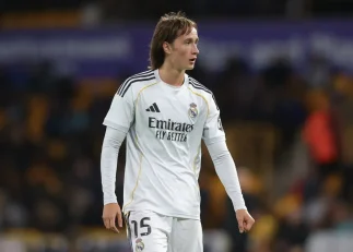 بازگشت خوان مارتینز به تمرین اصلی رئال مادرید با دستور ژابی آلونسو