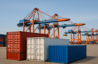 انتخاب کانتینر مناسب برای حمل دریایی از چین؛ راهنمای کامل برای واردکنندگان