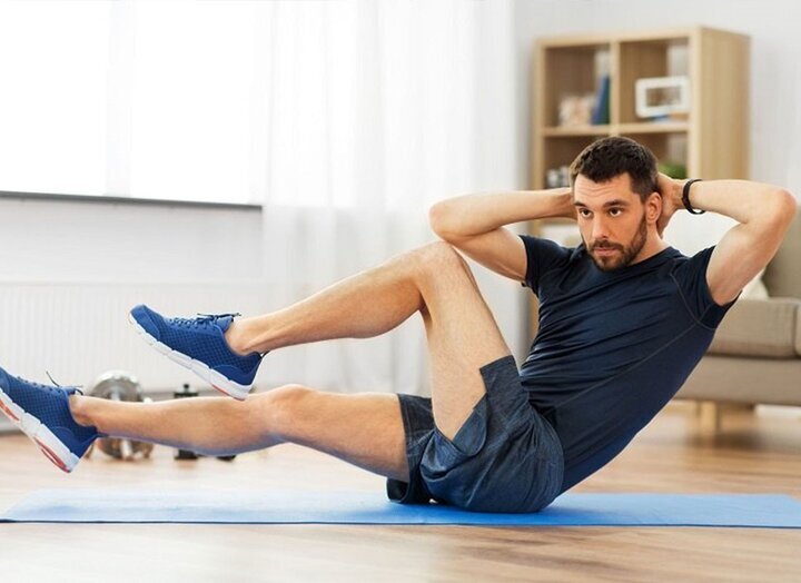 5802450 ورزش خانگی؛ ناجی بدن و ذهن در روزهایی که نمیتوان از خانه بیرون رفت