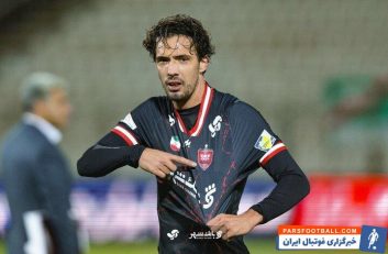 مارکو باکیچ می خواهد در دربی حضور داشته باشد