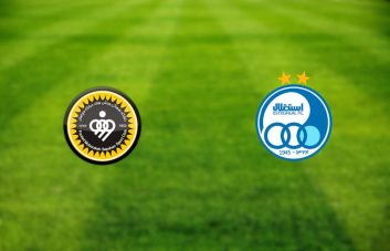 پیش بازی دیدار حساس سپاهان برابر استقلال بازی معوقه از هفته دهم لیگ برتر