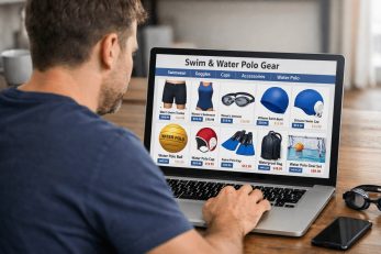 بررسی 9 اشتباه رایج در خرید تجهیزات شنا و واترپلو + نکات مهم