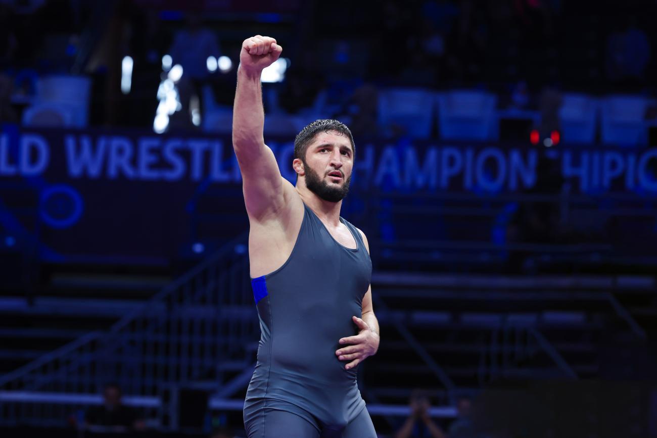 سلطه مطلق تانک روس‌ها؛ آمار خیره‌کننده‌ای که سعدالله‌یف را به هیولای کشتی جهان تبدیل کرد