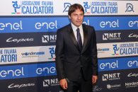 انتخاب آنتونیو کونته به عنوان بهترین سرمربی فصل 2024/2025 سری آ