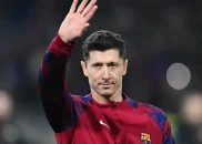 روبرت لواندوفسکی اماده کاهش حقوق و نیمکت نشینی برای تمدید قرارداد با بارسلونا