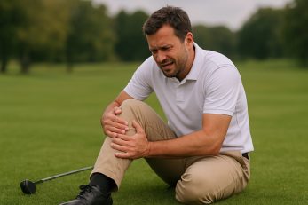 تاثیر تعویض مفصل زانو بر ورزش