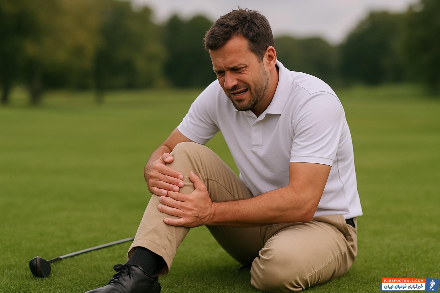 تاثیر تعویض مفصل زانو بر ورزش