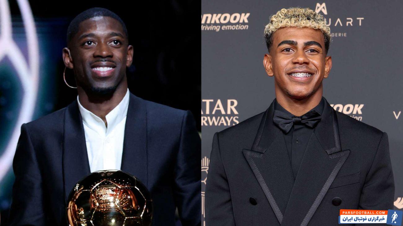 معرفی تیم منتخب سال 2025 از دید فدراسیون بینالمللی تاریخ و آمار فوتبال