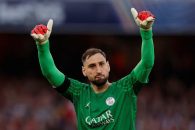 دوناروما گلر باشگاه منچسترسیتی برنده عنوان بهترین دروازه‌بان سال فیفا در سال ۲۰۲۵