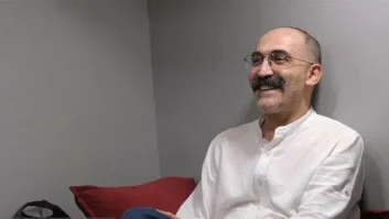 بررسی اظهارات هادی حجازی فر بازیگر مطرح سینما و تلویزیون علیه کنعانی زادگان