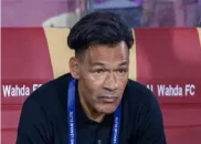 ژوزه مورایس دیروز رسما از تیم جدید خود در لیگ امارات رونمایی کرد ؛ شارجه امارات