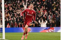 فلوریان ویرتز ستاره لیورپول پس از گلزنی برابر ولورهمپتون : دوست داشتم زودتر گل بزنم