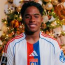 اندریک از رئال مادرید به لیون پیوست