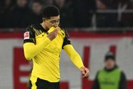 آمار بسیار ضعیف جوب بلینگام در 14 بازی برای دورتموند