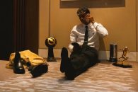 یامال برنده جایزه ساعت برند جیکوب اند کو به ارزش حدود ۴۰۰ هزار دلار