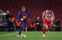 لامین یامال و ثبت 18 دریبل موفق در سه بازی برای بارسلونا