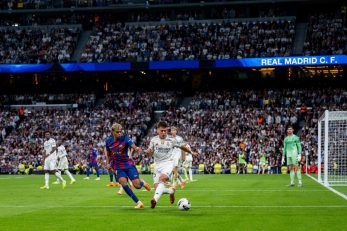 تیم منتخب بهترین بازیکنان زیر 20 سال فوتبال جهان در سال 2025