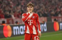 کارل جوانترین بازیکن تاریخ لیگ قهرمانان اروپا با گلزنی در سه دیدار متوالی