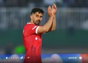 امید عالیشاه پس از نیمکتنشینی مقابل پیکان : مشکلی ندارم