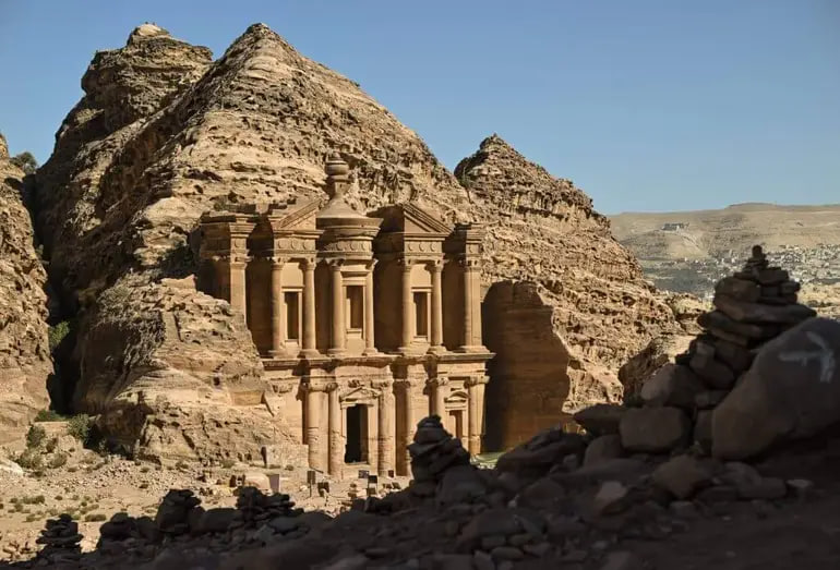 petra-jordan_2025-12-02_21-29-09 پترا - اردن