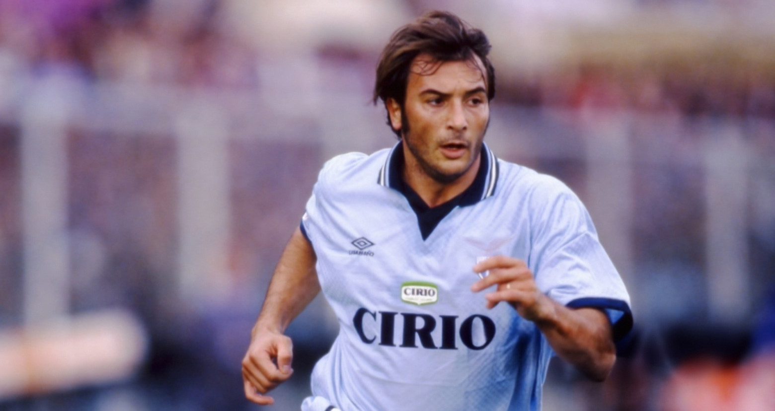 pier_luigi_casiraghi_-_lazio_328947-1 پیرلوئیجی کازیراگی در لاتزیو