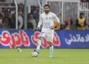 عارف غلامی و دستیابی به رکورد صد بازی با پیراهن استقلال