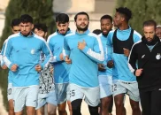 تعطیلی تمرینات استقلال زیر نظر ریکاردو ساپینتو در روز چهارشنبه 26 آذر ماه