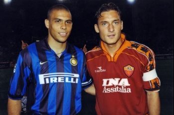 اسطوره هایی مانند رونالدو ، توتی و باجو برای قرعه کشی جام جهانی در آمریکا