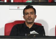 ایمان مبعلی سرمربی باشگاه الفتح امارات شد