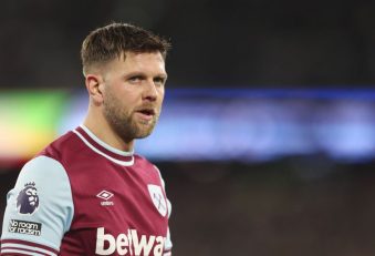 میلان در آستانه جذب نیکلاس فولکروگ از وستهم