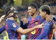 بانک راکیات اندونزی (BRI) جدیدترین اسپانسر جدید باشگاه بارسلونا