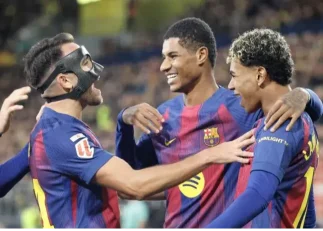 بانک راکیات اندونزی (BRI) جدیدترین اسپانسر جدید باشگاه بارسلونا