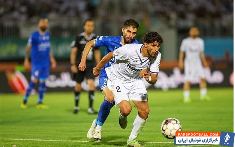 استقلال در تلاش برای بازگرداندن سامان تورانیان از ملوان