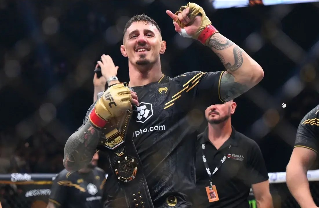 ورزش‌های رزمی , UFC ,