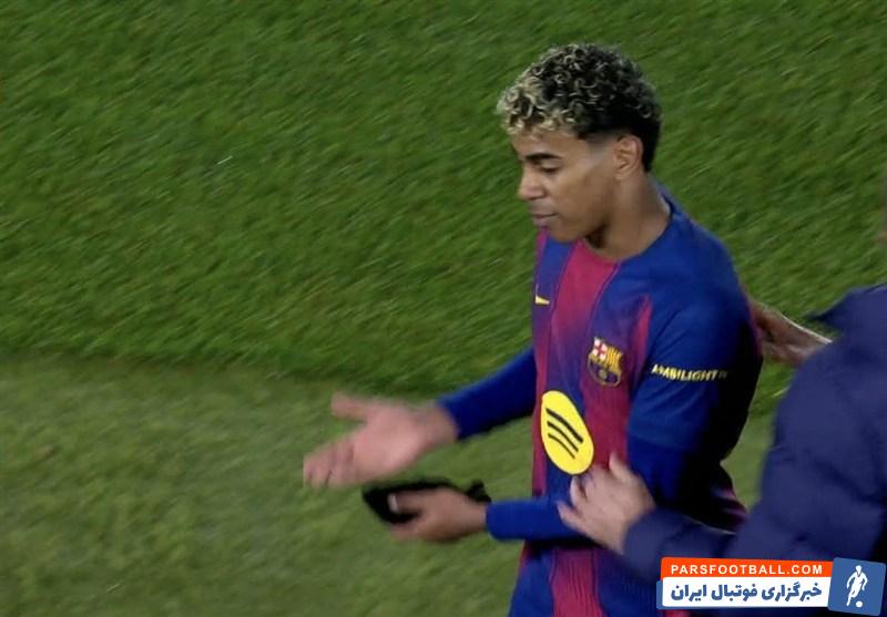 صعود بارسلونا به یک‌هشتم نهایی جام حذفی اسپانیابا برد برابر ریسینگ سانتاندر