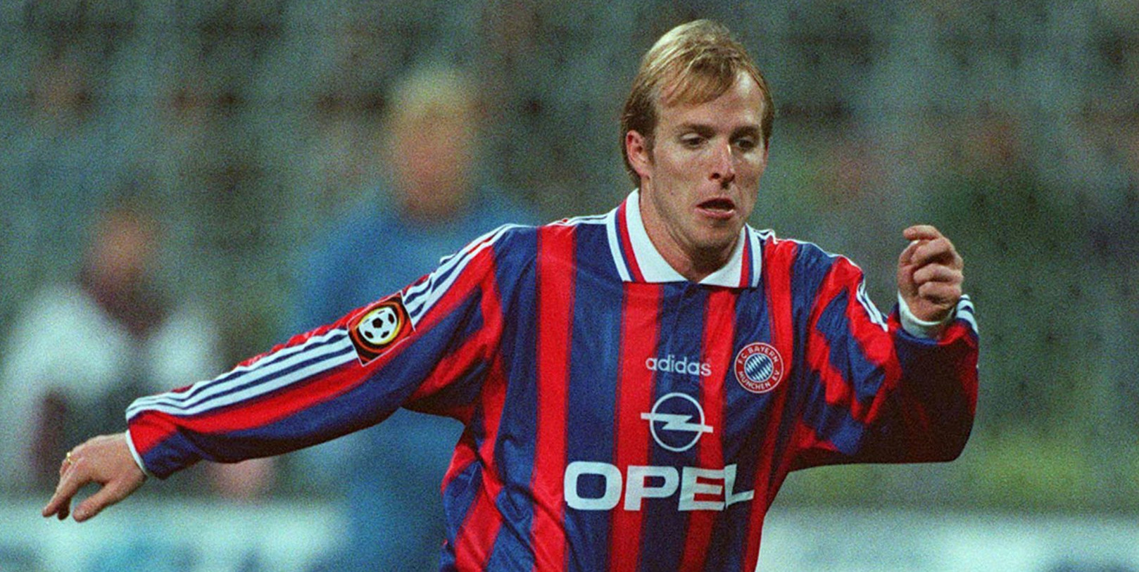 مارکوس مونش در بایرن مونیخ