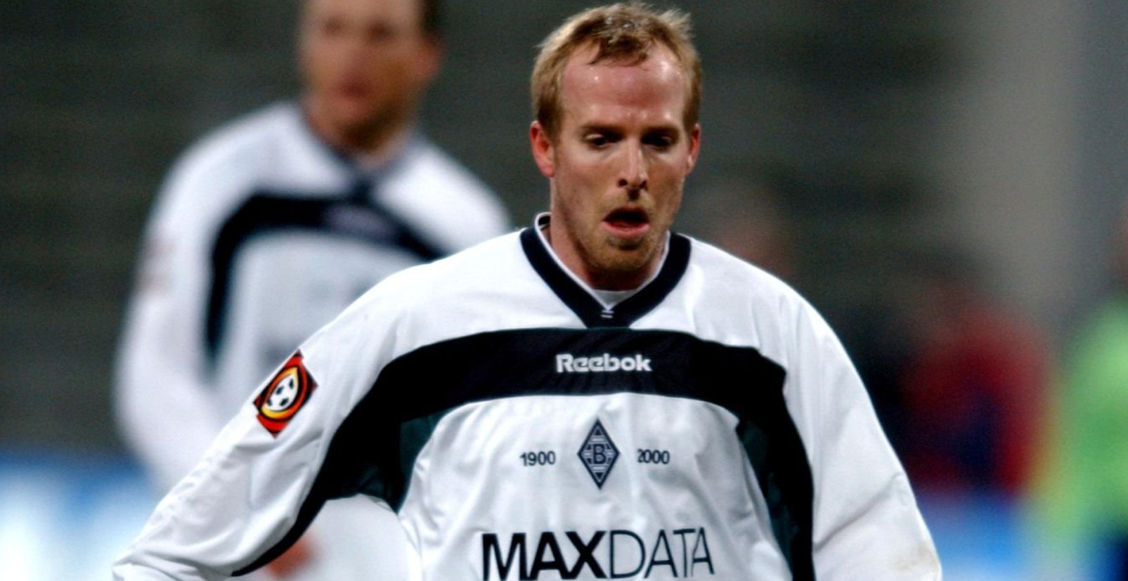 مارکوس مونش در گلادباخ