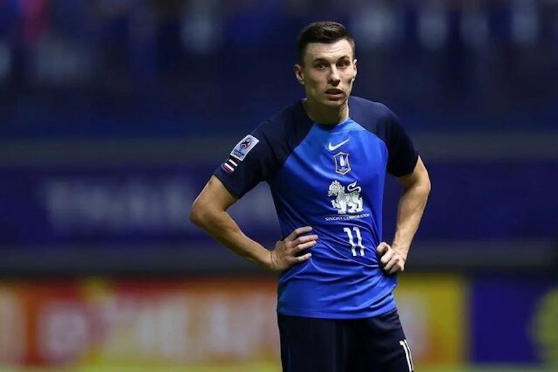 2200157_175-1 پرسپولیس با مهاجم ازبک به توافق رسید