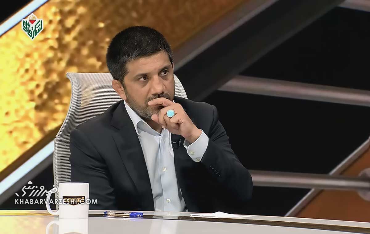 افشاگری دبیر از گم‌شدن مدال‌های جهانی و المپیک