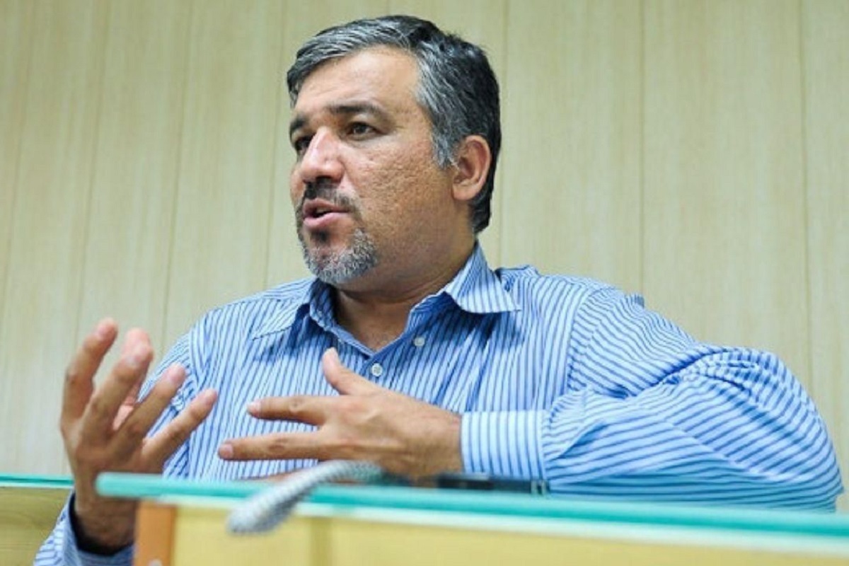 رهایی استقلال به قیمت تاجگذاری تاجرنیا؛ مرد بازنده! رهایی استقلال به قیمت تاجگذاری تاجرنیا؛ مرد بازنده!