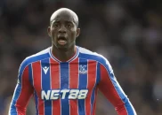 منچستریونایتد در پی جذب ماتتا از کریستال پالاس