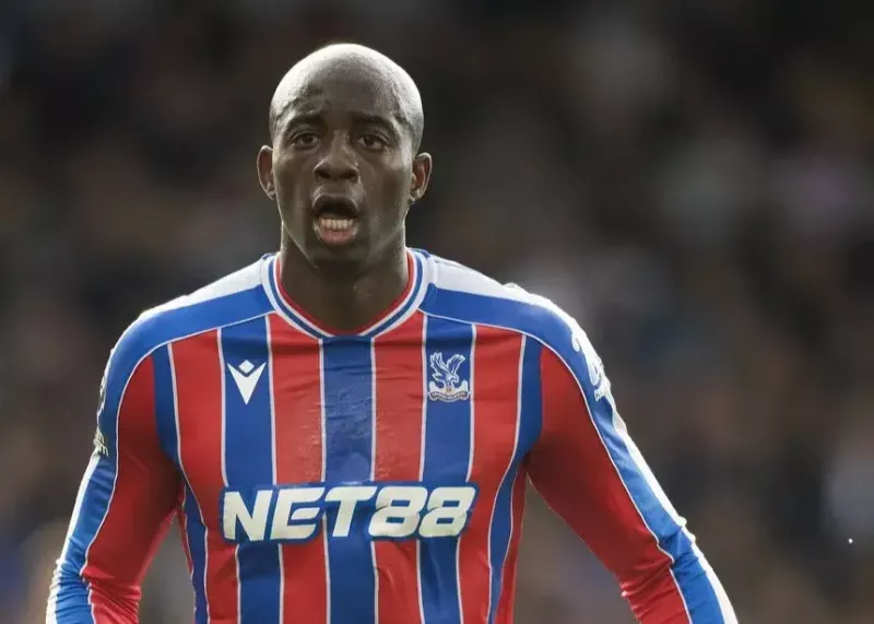 منچستریونایتد در پی جذب ماتتا از کریستال پالاس