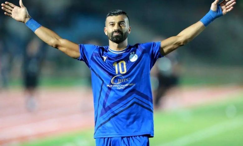 رامین رضاییان