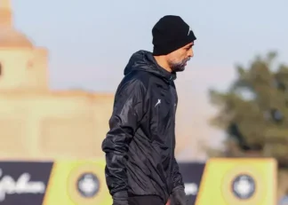 محرم نویدکیا سرمربی سپاهان : اگر به قهرمانی لیگ نرسیم، از سپاهان جدا می شوم