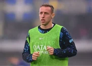 ناتینگهام فارست در تلاش برای جذب داویده فراتزی از اینتر