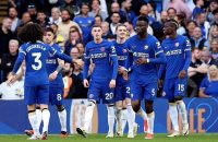 ایسا آلائو به چلسی پیوست