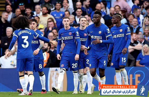 ایسا آلائو به چلسی پیوست