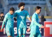 گلزنی حجت احمدی خرید جدید پیکان در دیدار برابر ذوب آهن